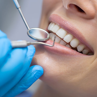 Dental Hygiene in Edgware