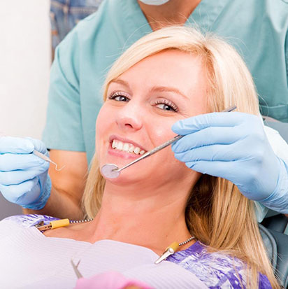 New Patients in Edgware